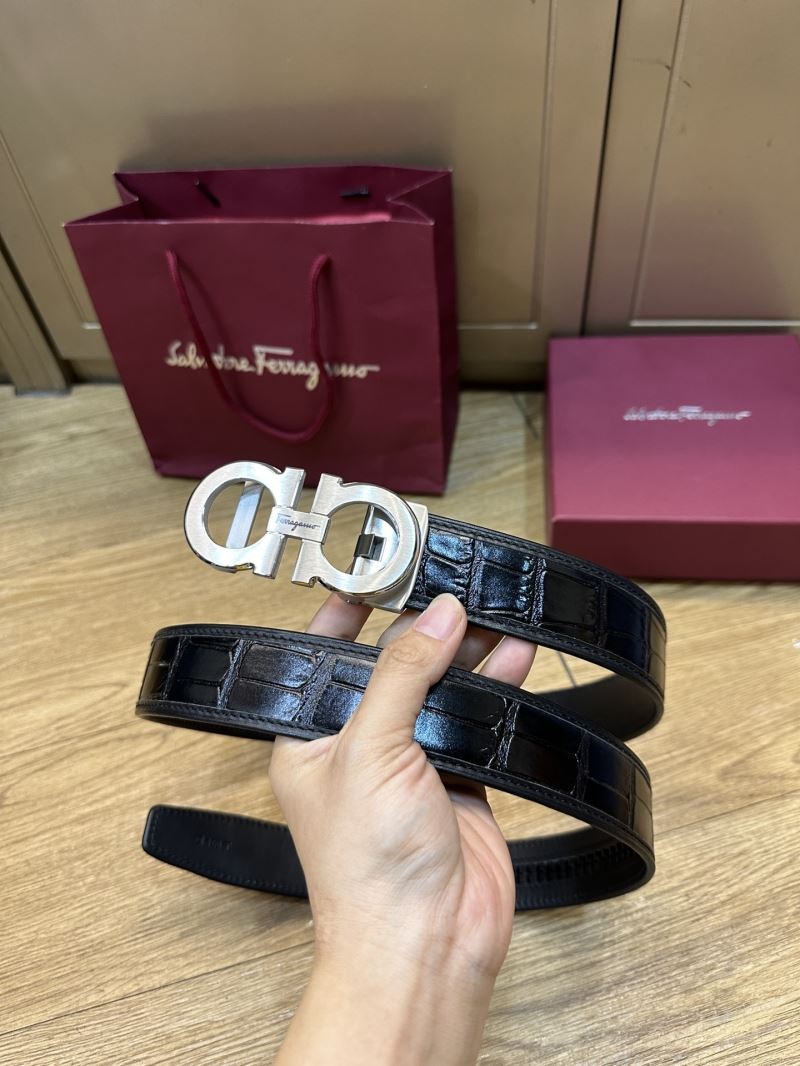 Ferragamo Belts